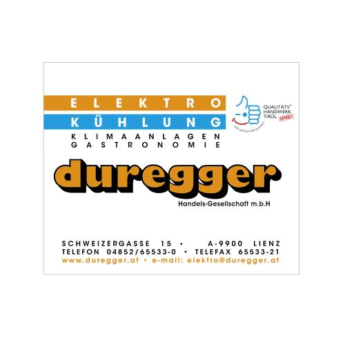 Elektro Duregger
