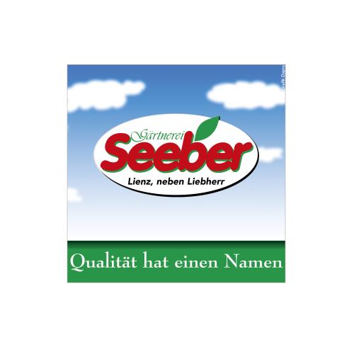 Gärtnerei Seeber